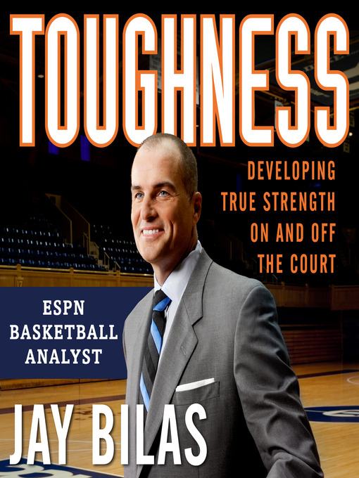 Title details for Toughness by Jay Bilas - Available